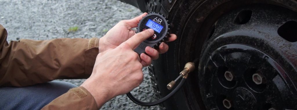 Desinflador digital ARB