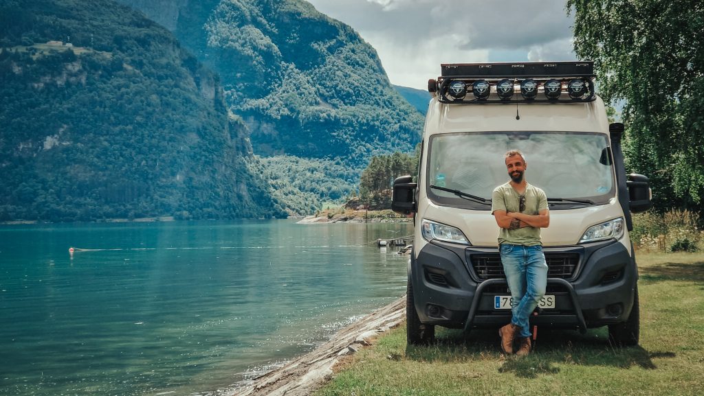 Seguro camper barato