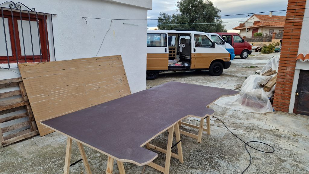 suelo camper