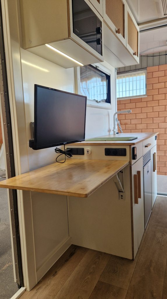 pantalla pc camper