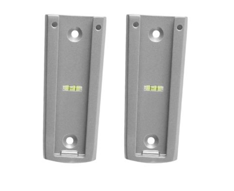 soporte pared tv autocaravana