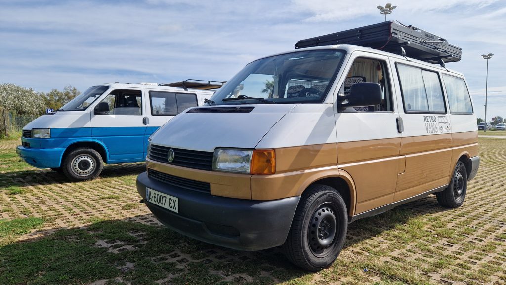 cambio de titularidad camper