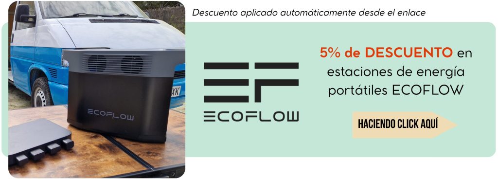 descuento ecoflow
