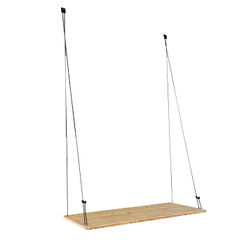 mesa para puerta corredera