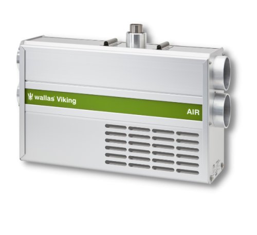 calefacción gasoil