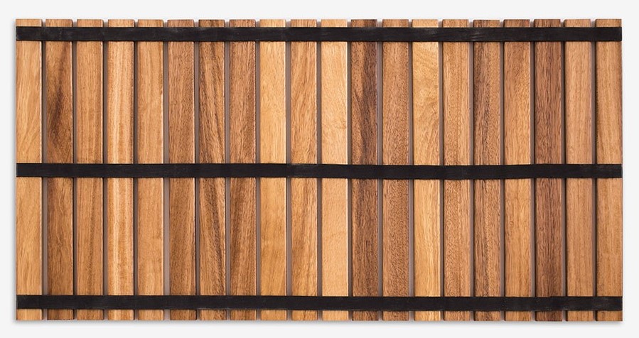 tarima de madera a medida